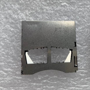 佳能A520 卡槽SD 卡槽