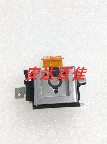 适用于索尼 A6000 A7M3  A7R3 A7R2 A7M2 A7S2热靴接口 拆机的