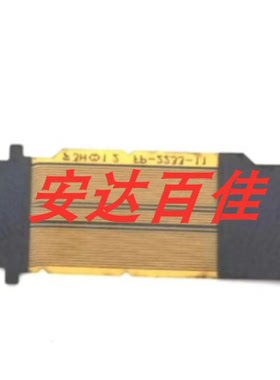 适用于索尼 DSC-RX100M3 RX100III 闪光排线接口板 开机板排线