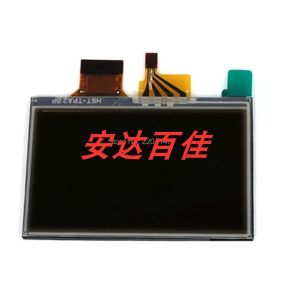 适用索尼SR47E SR37E SR38 SR47E SR48 SR87E SX40E SX60E 液晶屏