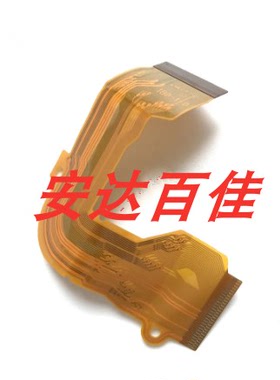 适用于 尼康 D3000  主板与小主体连接线 尼康 D3000 大排线 全新