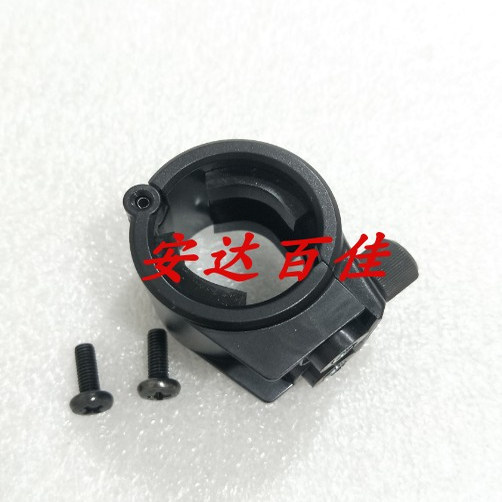 原厂 适用于松下AG-AC130 AC160 HPX265 HPX260 话筒支架 麦克风