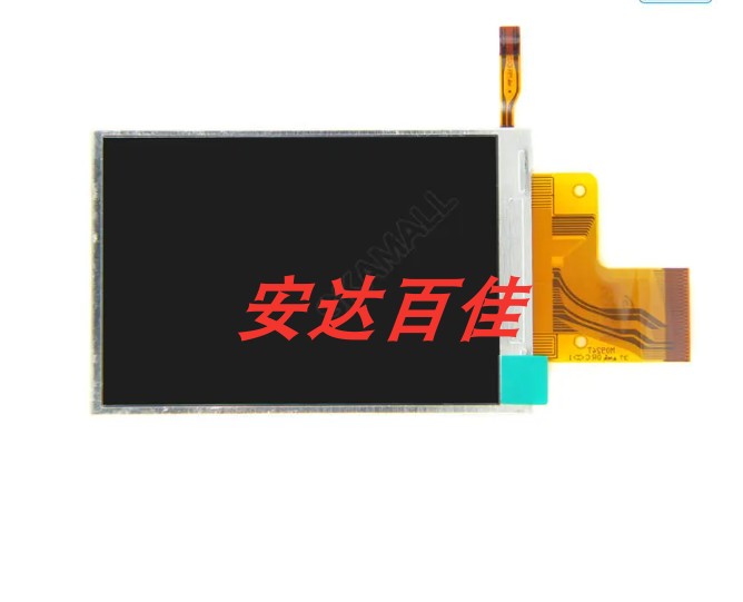 适用于奥林巴斯E-PL2 EPL2 PL2 TG620 TG-620 TG630 TG-630显示屏