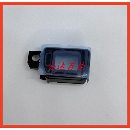 适用原装全新索尼A6400 目镜框 取景器框 眼罩