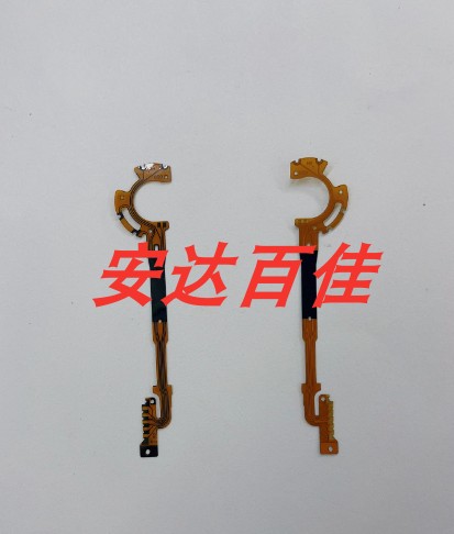 全新佳能A410 A420 A430 A450 A460 A470 快门线 光圈线 镜头排线