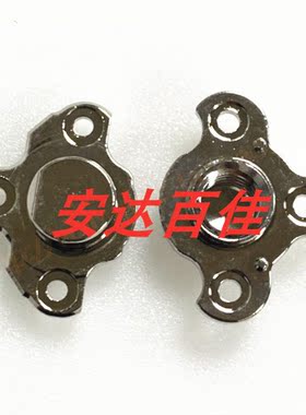 索尼ILCE-A7M4 A7R4 A7R2 A7S3三脚架快装板底座底部螺母螺丝孔扣