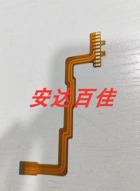 适用于尼康 55-300VR 卡口排线,镜头排线 触点排线