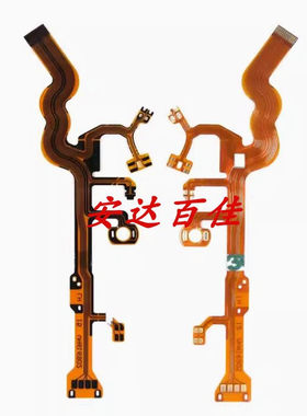 奥林巴斯FE180 FE190 FE-190 三洋E7 卡西欧Z60 底座线 镜头排线