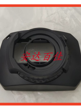 适用于索尼 HDR-CX580E PJ600 PJ580 CX570 摄像机遮光罩遮阳罩