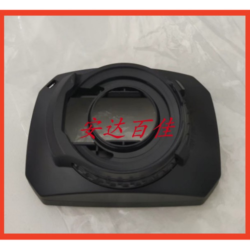 适用于索尼 HDR-CX580E PJ600 PJ580 CX570 摄像机遮光罩遮阳罩