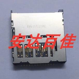 K5IIs K30 适用于宾得KX KS2原装 全新卡槽