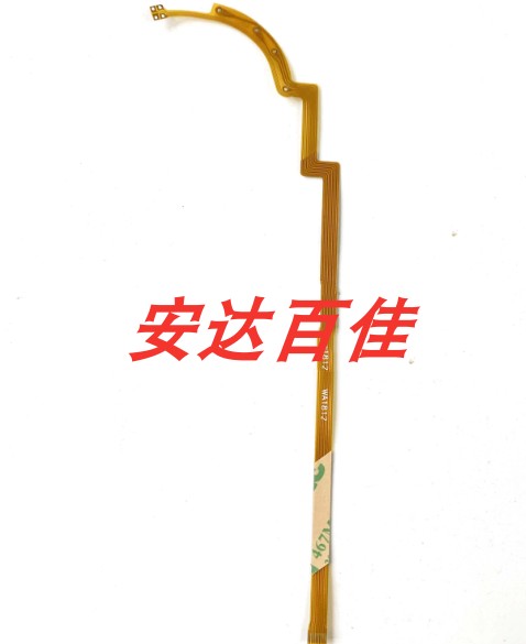 适用于佳能ixus132 IXUS135 ixus140 排线 光圈排线 镜头线现货