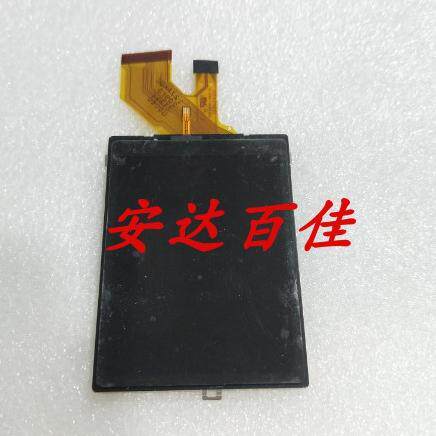 全新松下DMC-ZS20 ZS19 TZ27 TZ30 TZ31 液晶屏 显示屏 触摸屏