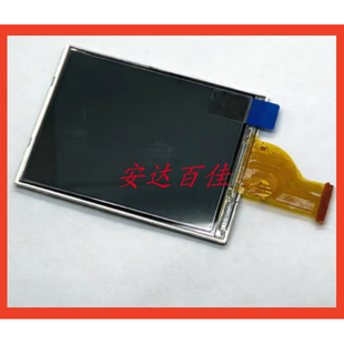 适用于佳能A2600 A3500显示屏 LCD液晶屏 屏幕 内屏
