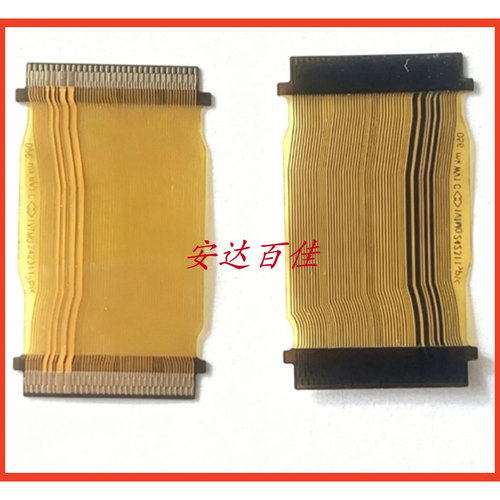 索尼ZV1 ZV1F ZV-1M2 卡槽板排线 卡槽板线