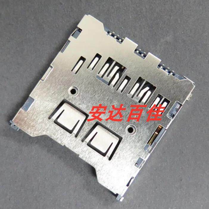 适用于  尼康D3400 Z30 卡槽 SD卡槽 全新原装  相机维修