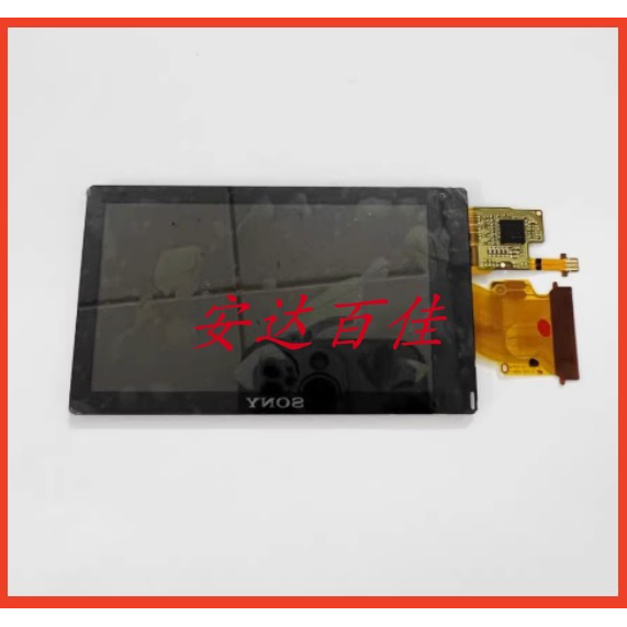适用于全新 索尼NEX-5N NEX5N LCD屏 液晶屏 显示屏 触摸屏幕