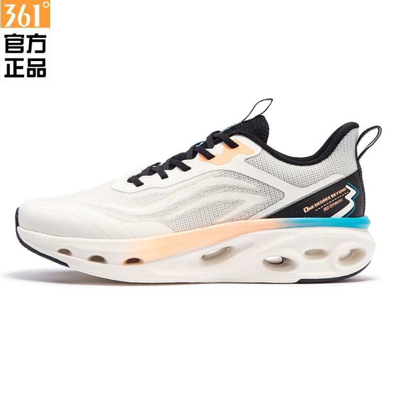 361度风涡链2.0男鞋运动鞋
