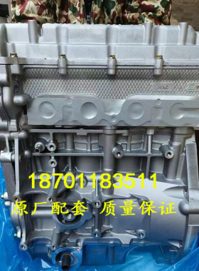 适配全新长安星卡S201 D201长安神骐 跨越王DAM13R DAM15R1发动机