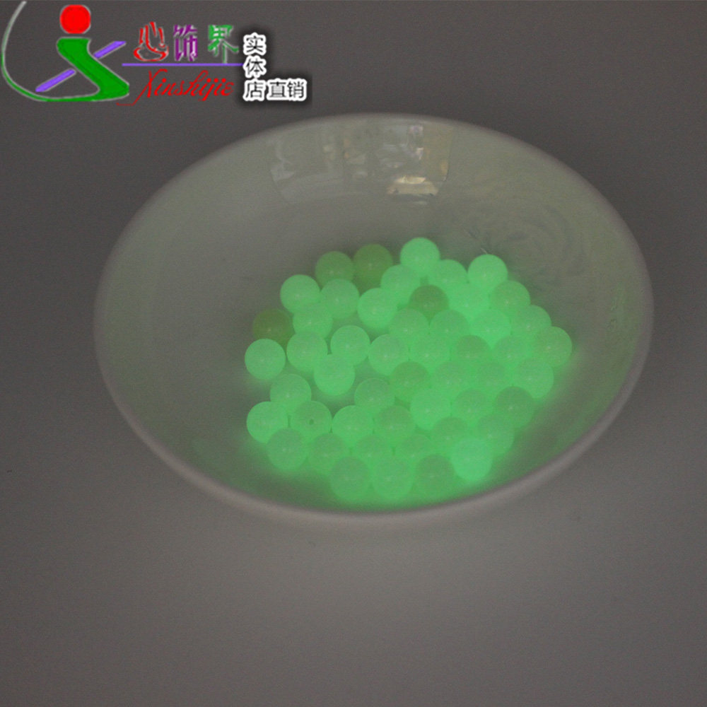 diy天然项链水晶单颗散珠