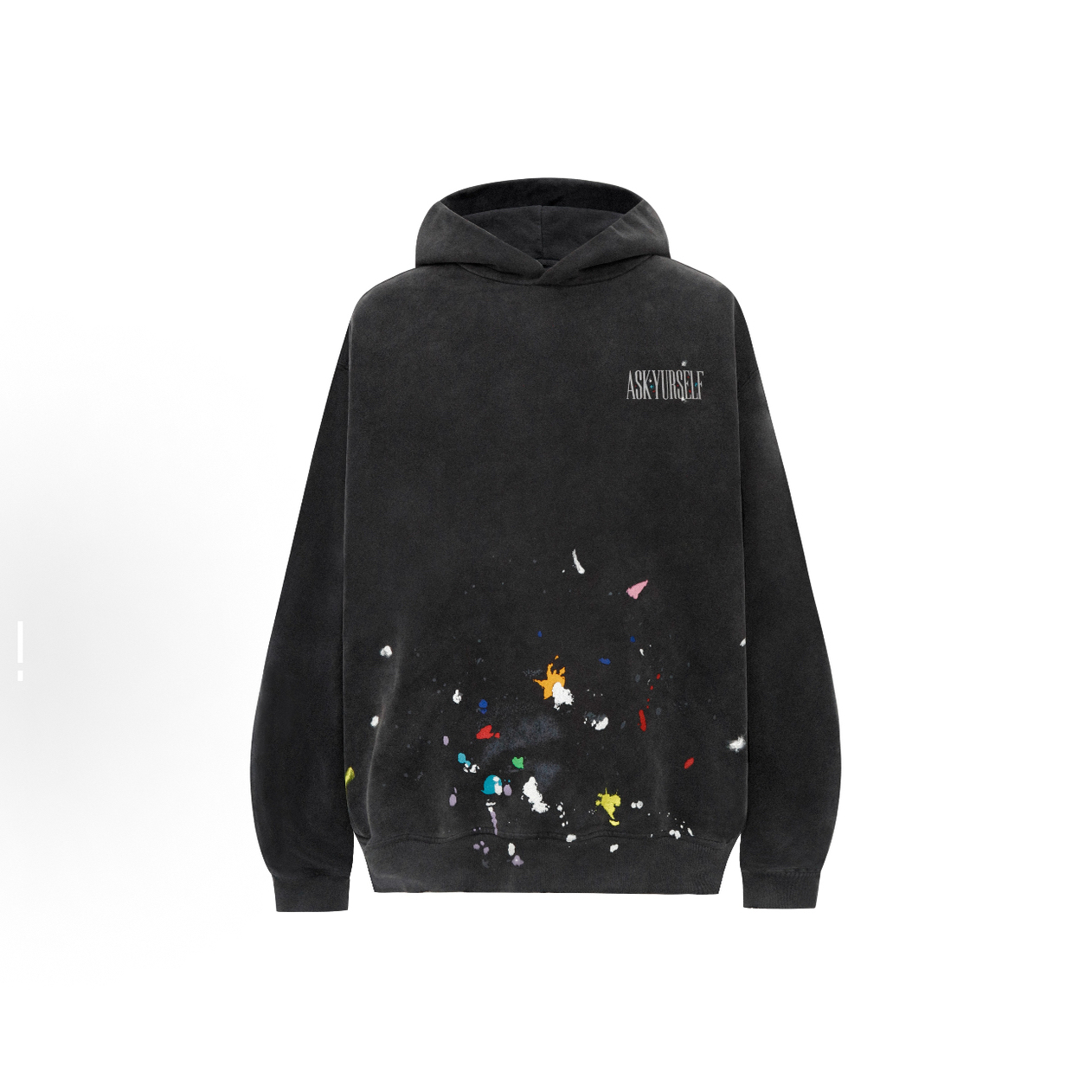 正品宽松情侣潮流卫衣外套