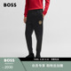 100%棉 男士 BOSS博斯 封神联名系列 卫裤