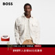 BOSS 冬款 Steiff假日胶囊系列 男士 休闲版 外套衬衫