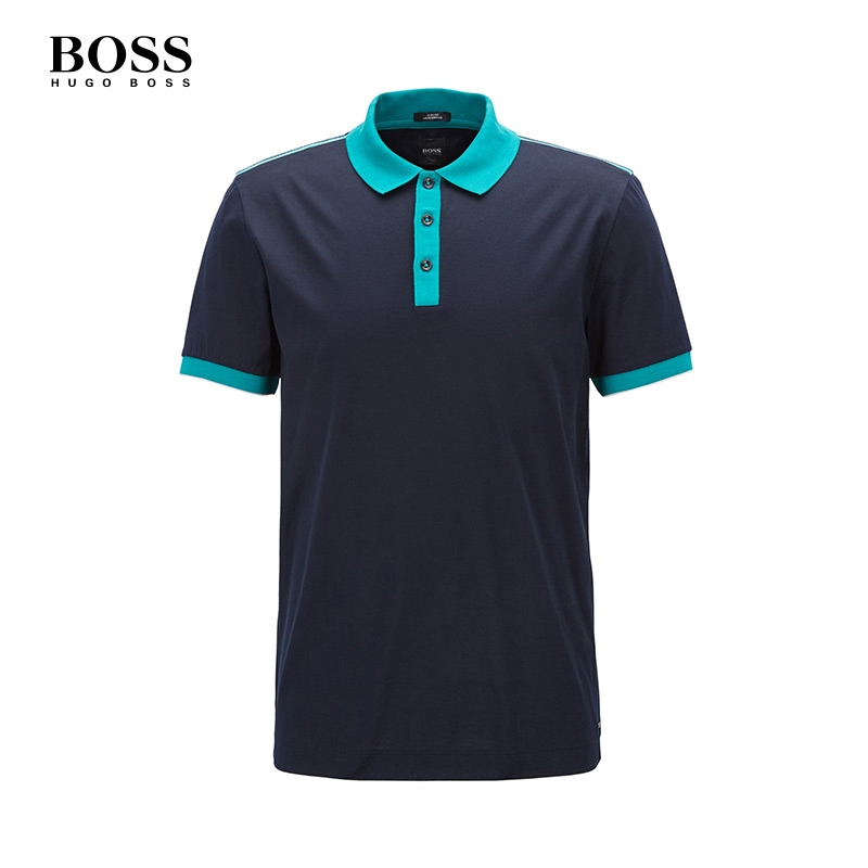 boss