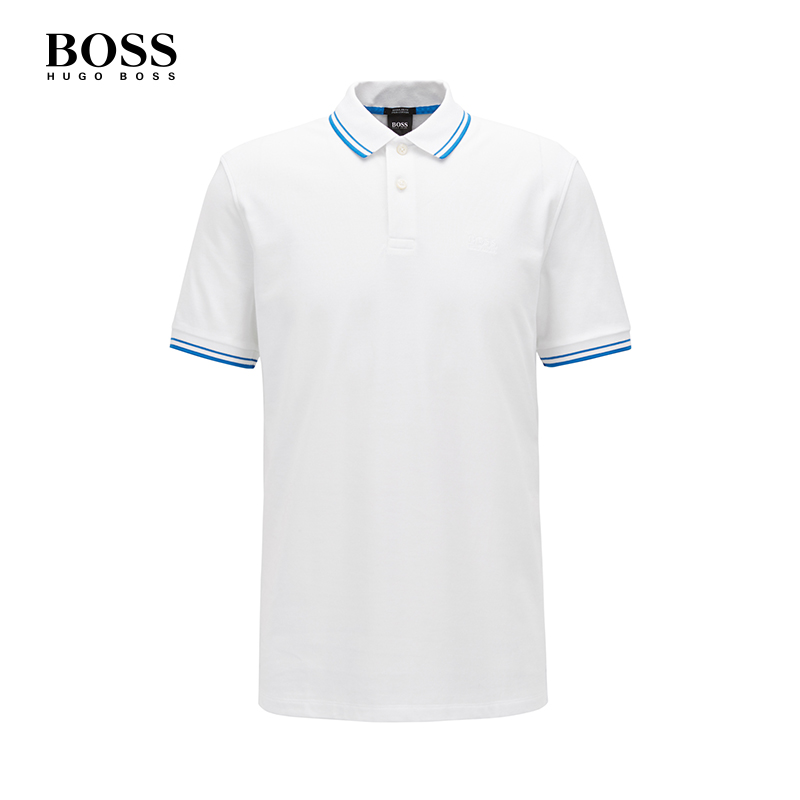 boss