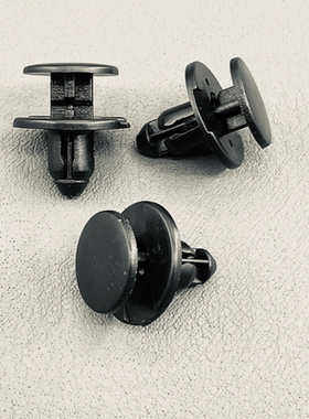 适配荣威Ei5RX3RX5MAXRX8i6D75前后轮拱叶子板内衬卡子挡泥板卡扣