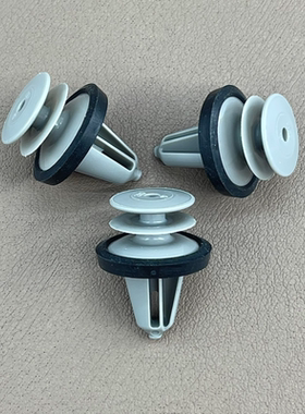 适用于特斯拉Model S TESLA S特斯拉S系门板卡扣车门饰板原厂卡子