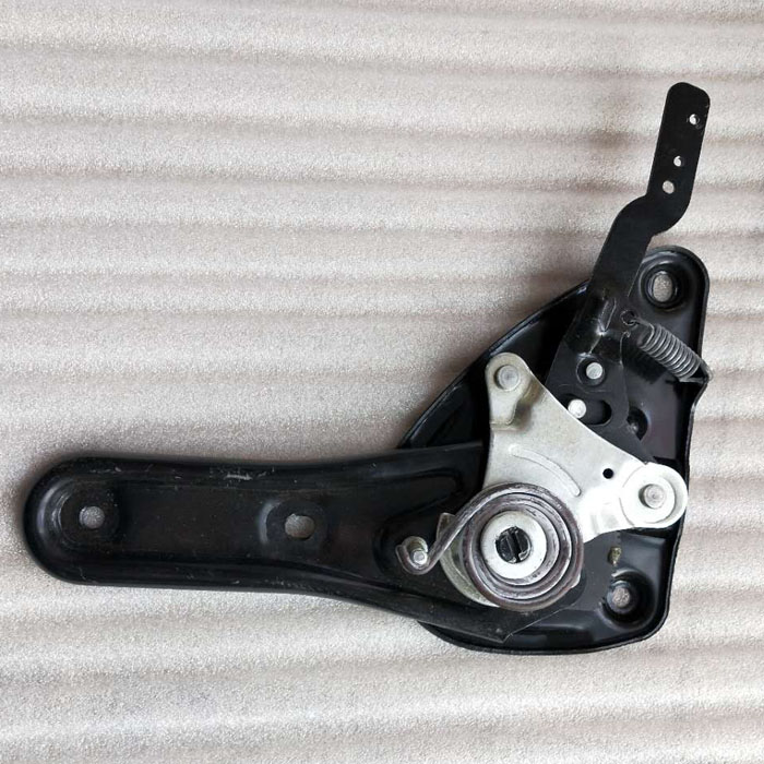 一汽森雅S80m80大发座椅