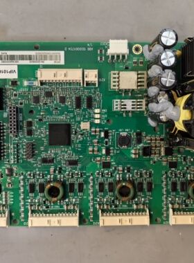ZINT-592变频器ACS880.ACS580电源板驱动板 功率板ZINT-792