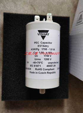 DCS800直流调速 VSHAY电容KMKPg 1700-1,0IA ABBDCS500阻容吸收器