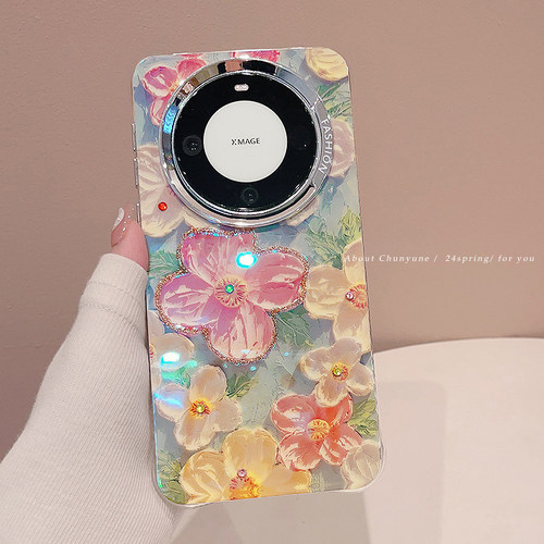 蓝光硅胶日韩全包防摔