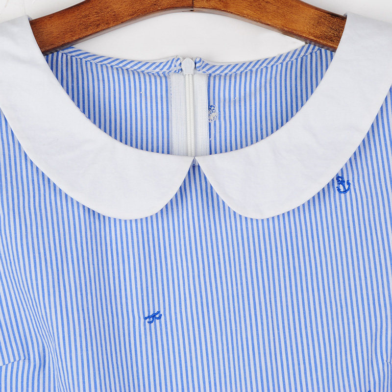 Robes pour fille - Ref 2043624 Image 5