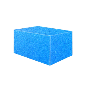 TC过滤器过滤棉鱼缸过滤材料生化过滤棉配件