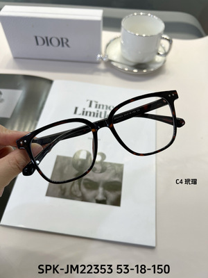 22353网红时尚款眼镜