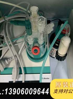 瑞士万通 917 Coulometer 几乎全新需问价