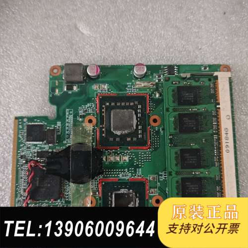 控创Kontron主板 mStar K MV-7，实物拍需问价