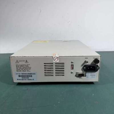 常州蓝光LK7122程控耐压绝缘测试仪，交直流耐压仪高压机，需问价