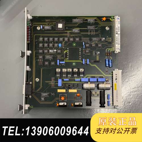 ASML板卡4022.436.8512需问价