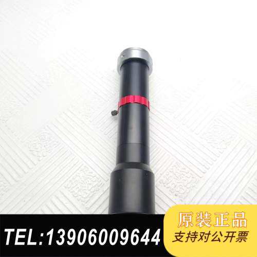 WWH08-130AT-G视清工业远心C口，带可调光圈，需问价