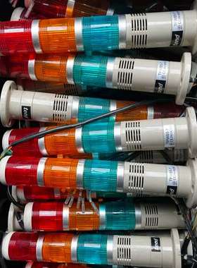 原装正品tend天得三色TPWB5-7 24AC/DC需问价