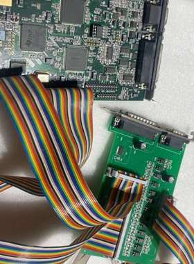 SCANLAB AG RTC-3 V1.3 PCI Card需问价