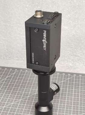 POINT GREY灰点 GRAS-50S5C-C 500万需问价
