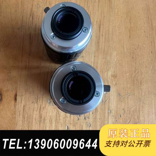 海康工业 MVL-HF5028M-6MP 50mm成色9需问价