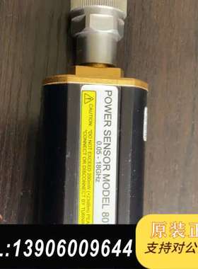 80701A Giga-tronics 功率计探头18G，功需问价