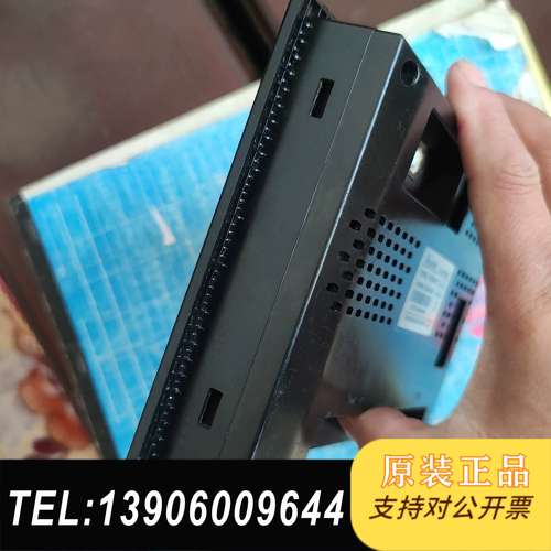 信捷TG765S-XT，机器包正常，看上直接拍需问价