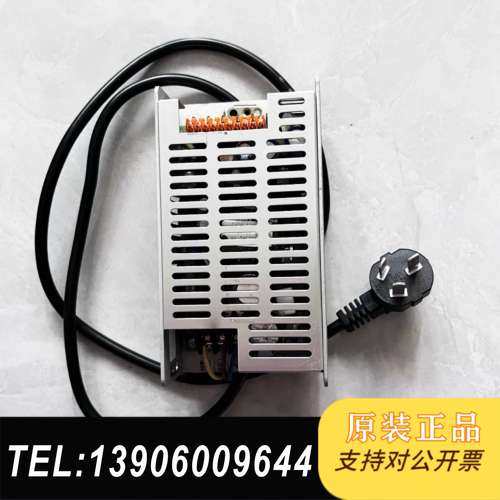 POWER-ONE工业电源MAP55-4001，四路输+1需问价